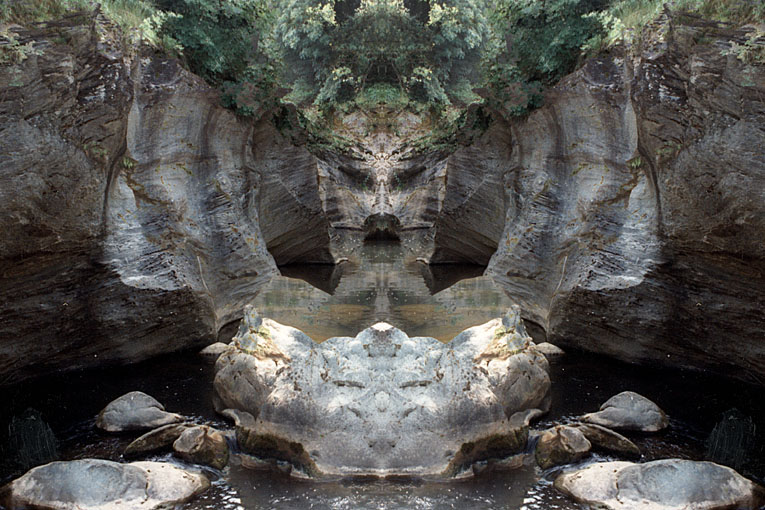 Magische Natur